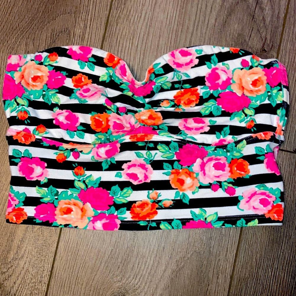 The favorite Bandeau